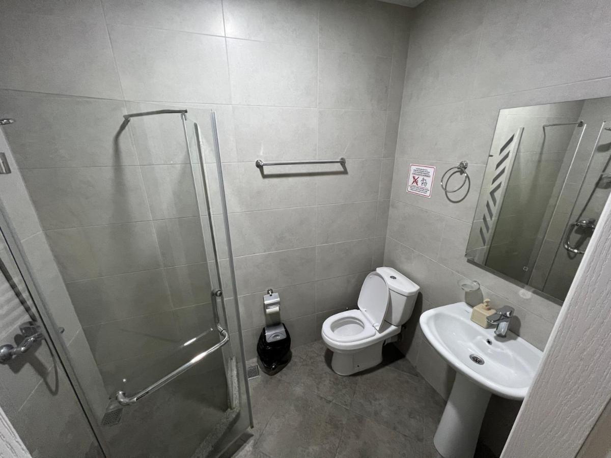 27 Floor Apartments Batoemi Buitenkant foto