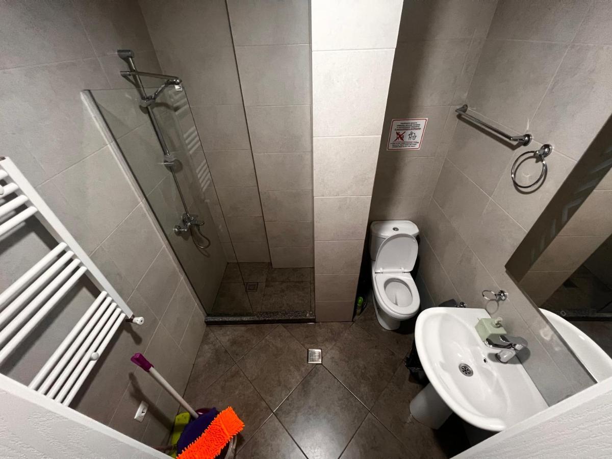 27 Floor Apartments Batoemi Buitenkant foto